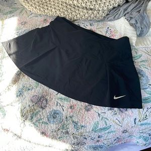 Nike Dri-fit Athletic Skort